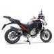 Ducati monster 800 2003/05 gpr furore carbon