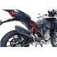 Ducati monster 800 2003/05 gpr furore carbon