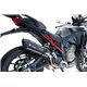 Ducati monster 800 2003/05 gpr furore carbon