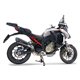 Ducati monster 800 2003/05 gpr furore nero