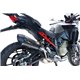 Ducati monster 800 2003/05 gpr furore nero