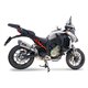 Ducati monster 800 2003/05 gpr furore nero