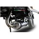 F.B. MONDIAL HPS 125 2016 - 2018 ESCAPE GPR DECATALIZZATORE SISTEMA RACING