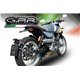 Ducati supersport 800 s 2002 gpr trioval
