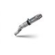 F.B. MONDIAL HPS 125 2021 - 2023 ESCAPE GPR DEEPTONE INOX SISTEMA RACING