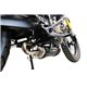 F.B. MONDIAL HPS 125 2021 - 2023 ESCAPE GPR DECATALIZZATORE SISTEMA RACING