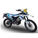 Ducati supersport 800 s 2002 gpr furore nero