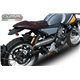 Ducati supersport 800 ss 2003/07 gpr furore carbon