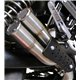 Ducati supersport 800 ss 2003/07 gpr furore nero