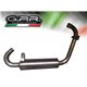 F.B. MONDIAL HPS 300 2018 - 2019 ESCAPE GPR F205 SISTEMA RACING