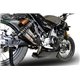 F.B. MONDIAL HPS 300 2018 - 2019 ESCAPE GPR F205 SISTEMA RACING