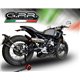 Ducati supersport 800 ss 2003/07 gpr ghisa 