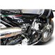Ducati supersport 800 ss 2003/07 gpr pandemonium full carbon