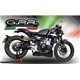 Ducati supersport 800 ss 2003/07 gpr satinox 