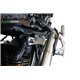 Ducati supersport 800 ss 2003/07 gpr satinox 