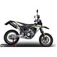 Ducati supersport 800 ss 2003/07 gpr albus ceramic