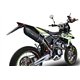 Ducati supersport 800 ss 2003/07 gpr albus ceramic