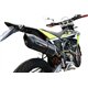 Ducati supersport 800 ss 2003/07 gpr furore nero