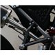 Ducati supersport 800 ss 2003/07 gpr satinox 
