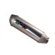 Ducati hypermotard 821 2013/16 gpr gpe ann.black titanium