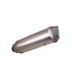 GAS GAS MC 450F 2024 - 2025 ESCAPE GPR PENTACROSS FULL TITANIUM SILENCIOSO RACING CON DBKILLER FIM