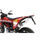 Ducati hyperstrada 821 2013/16 gpr furore carbon