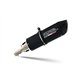 GAS GAS ES 700 2023 - 2024 ESCAPE GPR FURORE EVO4 NERO SISTEMA HOMOLOGADO CON CATALIZADOR INCLUIDO