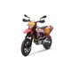 Ducati hyperstrada 821 2013/16 gpr gpe ann.black titanium