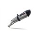 GAS GAS ES 700 2023 - 2024 ESCAPE GPR GP EVO4 TITANIUM SISTEMA HOMOLOGADO CON CATALIZADOR INCLUIDO