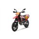 Ducati hyperstrada 821 2013/16 gpr m3 inox 