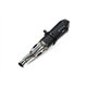 GILERA GP 800 2008 - 2013 ESCAPE GPR GPE ANN. BLACK TITANIUM SISTEMA HOMOLOGADO