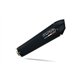 GILERA GP 800 2008 - 2013 ESCAPE GPR GPE ANN. BLACK TITANIUM SISTEMA HOMOLOGADO CON CATALIZADOR INCLUIDO