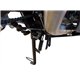 Ducati scrambler 821 2015/18 gpr deeptone inox