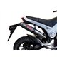 Ducati 848 2007-13 gpr m3 inox 
