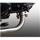 Ducati 848 2007-13 gpr m3 titanium natural 