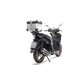 Ducati monster 900 1993/02 gpr gpe ann.black titanium