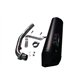 HONDA DYLAN 150 2000 - 2006 ESCAPE GPR FURORE NERO SISTEMA HOMOLOGADO