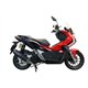 Ducati supersport s 900 2002 gpr satinox 