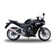 Ducati supersport s 900 2002 fin.ed. gpr albus ceramic