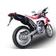 Ducati supersport ss 900 1998/2002 gpr furore nero