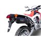 Ducati supersport ss 900 1998/2002 gpr furore nero