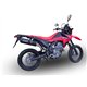 Ducati supersport ss 900 1998/2002 gpr satinox 