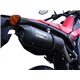Ducati 916-sp-racing 1994/99 gpr m3 titanium natural 