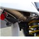 Ducati 916-sp-racing 1994/99 gpr m3 titanium natural 