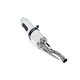 HONDA CRF 250 R 2006 - 2009 ESCAPE GPR ALBUS CERAMIC SISTEMA HOMOLOGADO