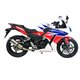 Ducati multistrada 950 2017/19 e4 gpr m3 carbon 