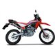 Ducati 998 r-fe 2001/04 gpr deeptone inox