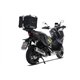 Ducati 999 2003/2008 gpr deeptone inox