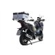 Ducati 999 2003/2008 gpr deeptone inox