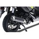 HONDA FORZA 350 2021 - 2024 ESCAPE GPR PENTASCOOTER SISTEMA HOMOLOGADO